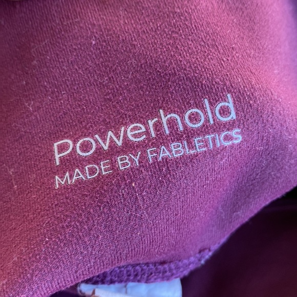 Good condition Fabletics - Picture 3 of 4